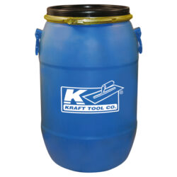 15 Gallon Mixing Barrel