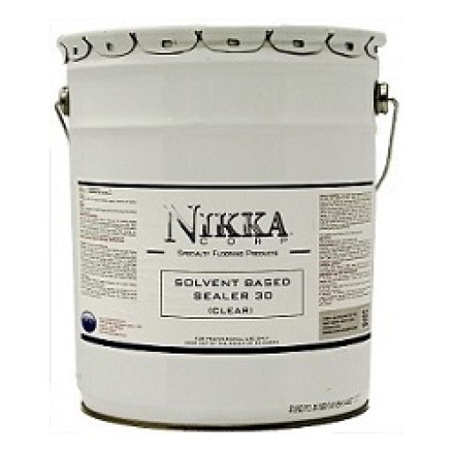 NCP WB Acrylic Sealer - EZ Concrete Supply