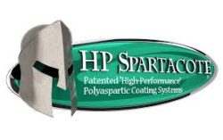 HP Spartacoat