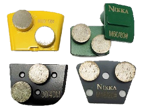 Nikka Corp
