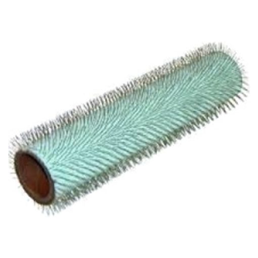 Spiked Roller for Epoxy Floors - Understanding its importance