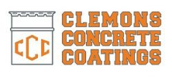 Clemons Concrete Coatings